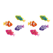 🎣Swimming Robot Fish Toy