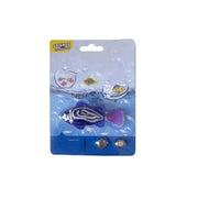 🎣Swimming Robot Fish Toy