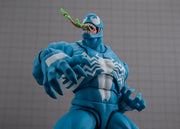 TAMASHII NATIONS - Gamerverse - Venom (Gamerverse) S.H.Figuarts Action Figure