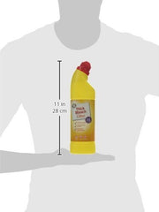 Morrisons Citrus Thick Bleach 750ml