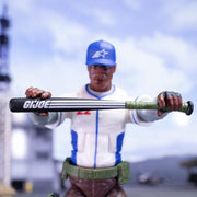 G.I. Joe Classified Series #229, Hardball | Premium 6 Inch Collectible Action Figure Set with 11 Accessories