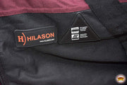 HILASON 1200D Waterproof Winter Turnout Horse Blanket