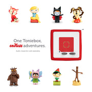 Tonies Guess How Much I Love You Audio Toy Figurine