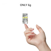 VIFLY Drone Strobe Light, FAA-compliant Anti Collision Strobe (1pc)