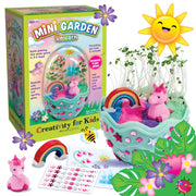 Creativity for Kids Mini Garden: Unicorn