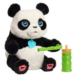 FurReal Coco the Tumbling Panda Interactive Panda Toy