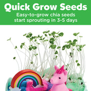 Creativity for Kids Mini Garden: Unicorn