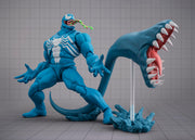 TAMASHII NATIONS - Gamerverse - Venom (Gamerverse) S.H.Figuarts Action Figure