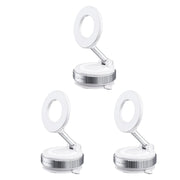 🔥Buy More Save More🔄360° Adjustable Vacuum Magnetic Phone Holder📱🚗