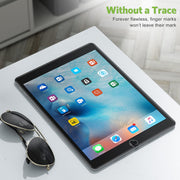 apiker Screen Protector for iPad 9th 8th 7th Generation 10.2 inch 2 Pack