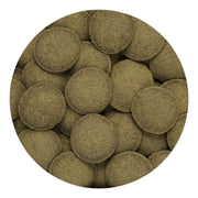Hikari® Algae Wafers™ Sinking Wafers for Bottom-Feeding Tropical Fish, 8.8 oz (250g)