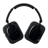 Nothing Headphone (a) 2026 New, Adaptive Active Noise Cancelling Headphones, Wireless Over Ear Bluetooth 5.4 ANC Headset with LDAC Hi-Res, 5 HD Mics Ultra Bass via APP, 135 Hours Playtime, Black