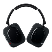 Nothing Headphone (a) 2026 New, Adaptive Active Noise Cancelling Headphones, Wireless Over Ear Bluetooth 5.4 ANC Headset with LDAC Hi-Res, 5 HD Mics Ultra Bass via APP, 135 Hours Playtime, Black