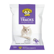 Dr. Elsey's Clean Tracks Clumping Clay Cat Litter 18 lb. Bag