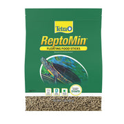 Tetra ReptoMin Floating Food Sticks for Aquatic Turtles, 2 lbs | Complete Daily Diet Turtle Food For Vitality & Good Health, High Protein For Growth, Easy To Digest, Feed 1-2 Times Daily