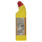 Morrisons Citrus Thick Bleach 750ml