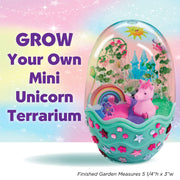 Creativity for Kids Mini Garden: Unicorn