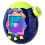 Tamagotchi Paradise - Neon Planets