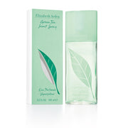 Elizabeth Arden Green Tea Scent Spray Eau de Toilette, Women's Perfume with Notes of Bergamot, Tea and Oakmoss, Fresh & Floral