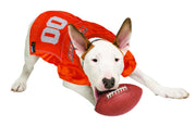 Pets First NCAA College Tennessee Volunteers Mesh Jersey for DOGS & CATS, X-Large. Licensed Dog Jersey with your Favorite Football/Basketball College Team