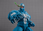 TAMASHII NATIONS - Gamerverse - Venom (Gamerverse) S.H.Figuarts Action Figure