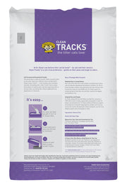 Dr. Elsey's Clean Tracks Clumping Clay Cat Litter 18 lb. Bag