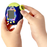 Tamagotchi Paradise - Neon Planets