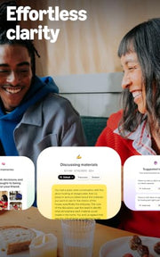 Bee Frontier (all-new), Wearable Personal AI that grows with you, confidential by design, transforms conversations into actionable summaries, 7-day battery, IP67 Rated, Onyx