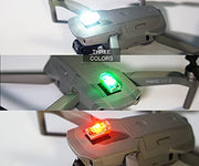 VIFLY Drone Strobe Light, FAA-compliant Anti Collision Strobe (1pc)