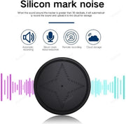 GPS Tracker for Vehicles, Real-Time Tracker Device for Vehicles | No Subscription, No Monthly Fee, Hidden Magnetic Car Tracker Device Real Time Tracking for Vehicles Cars