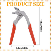 Multi-Functional Car Clip Remover Tool