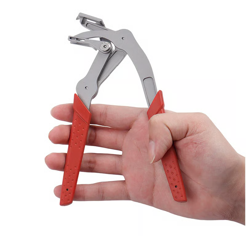 Multi-Functional Car Clip Remover Tool